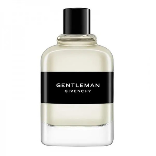 Givenchy new gentleman eau - givenchy,