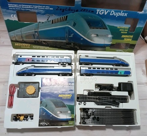 Mehano startset tgv - startset,,