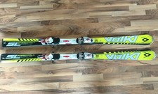 VÖLKL ® "Racetiger Speedwall