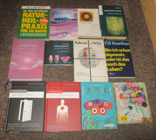 58 Bücher Inkl Orakel