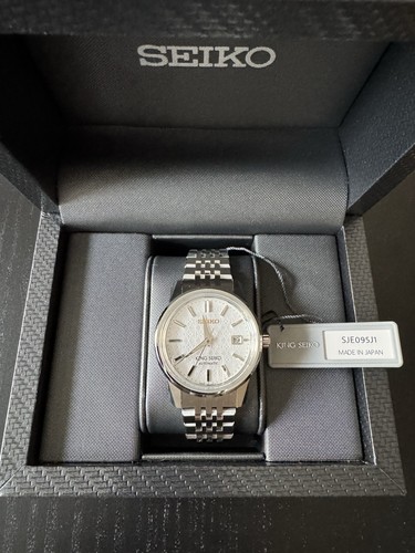 Seiko king - seiko,