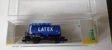 Minitrix 15925 kesselwagen - minitrix,