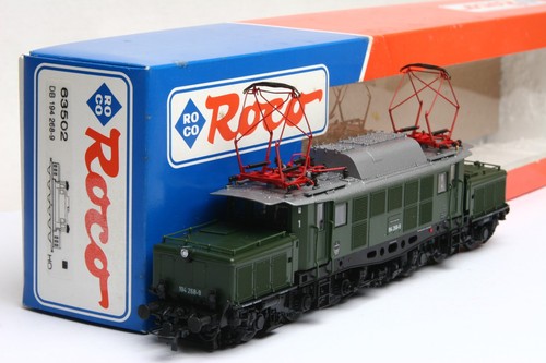 Roco 63502 bundesbahn - h0,