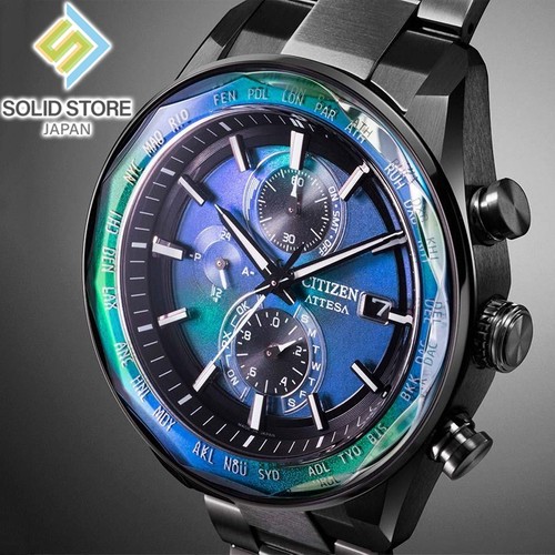 Citizen attesa at8314 53l act - attesa,
