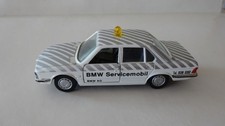 Miniatur bmw 528i e28 - bmw,
