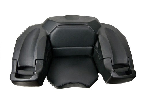 Box heckkoffer top case mit - top,
