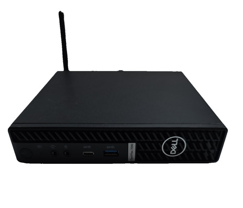 Dell optiplex 7090 micro i5 - optiplex,