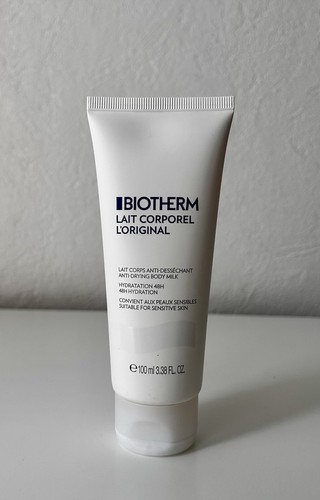 Biotherm lait corporel - lait,
