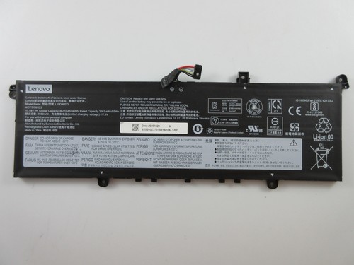 Akku lenovo thinkbook 13s - lenovo, g2