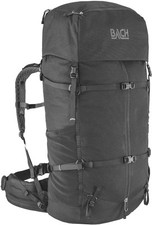 BACH Specialist 90L Rucksack black regular