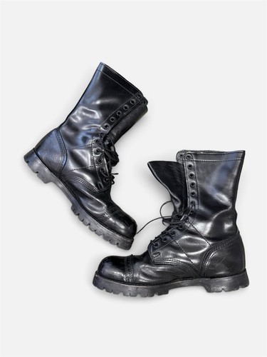 Corcoran 1500 jump boots - 1500,