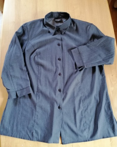 Samoon bluse blusenjacke - samoon,