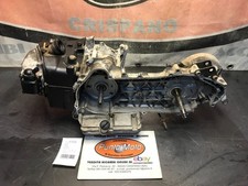 Kompletter Motorblock für