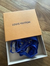 Louis Vuitton Box Karton