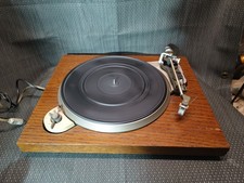 Dual CS130 S Plattenspieler Turntable Als Ersatzteil