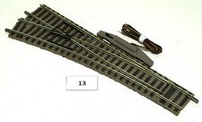 Fleischmann H0 Profigleis