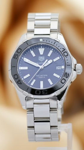 Tag heuer aquaracer lady - tag,