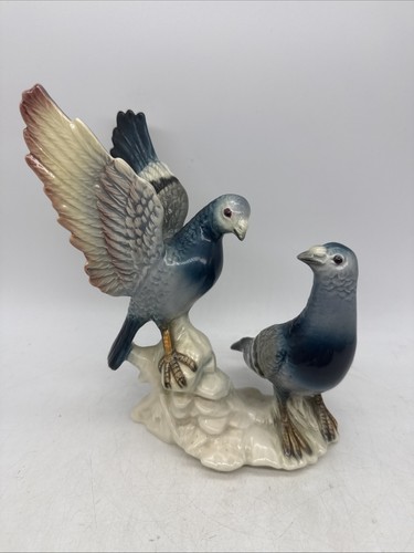 28124 goebel figur taubenpaar - goebel,