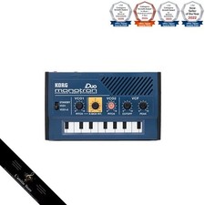 KORG Monotron DUO Analog