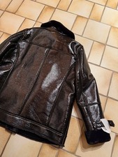 Sarah Kern Motorrad Biker