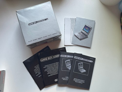 Original nintendo game boy - original,