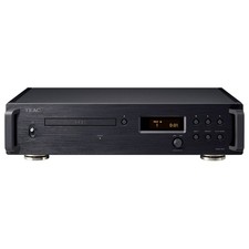 TEAC VRDS-701T CD-Laufwek mit