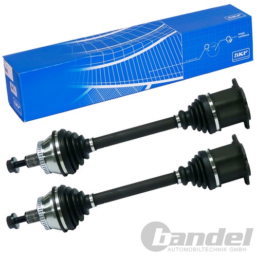 Skf antriebswelle vorne - 2x,