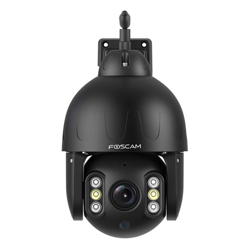 Foscam sd8p wlan - foscam,