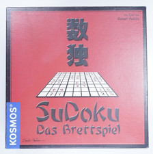 Gesellschaftsspiele versch. / Ravensburger, Kosmos, Schmidt u.v.m.