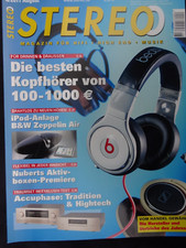 STEREO 8/11, AUDEZE LCD 2, BOSE AE 2,SENNHEISER HD 598,KOSS KDX 200,SHURE SE 215