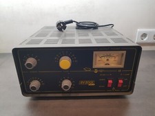 Zetagi BV 2001 MK4 Röhrenverstärker