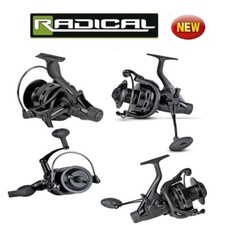 Quantum Radical After Dark BR