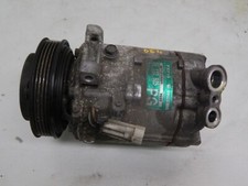 Klimakompressor Opel Astra G 2.2 16V Z22SE Kompressor Klima 09132925 PG 442054