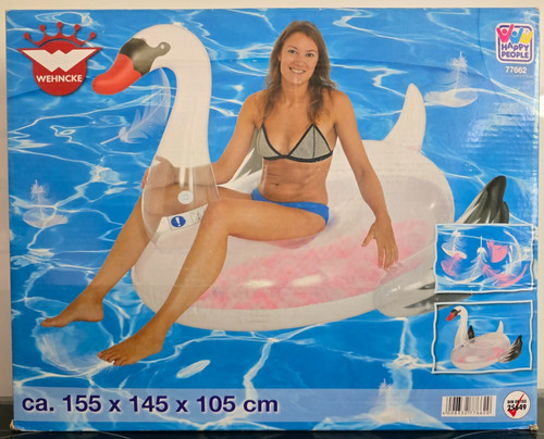 Happy people wehncke - people, floater