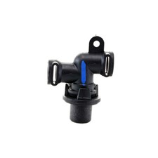 Auslaufventil Ventil