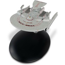 U.S.S. Antares NCC-9844 - Star