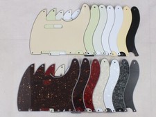 Fender Telecaster Kratzplatte