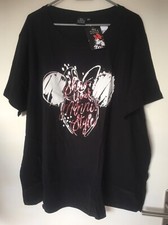 NEU DISNEY MINNIE MOUSE