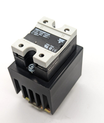 Carlo gavazzi rm1a48d100 - carlo,