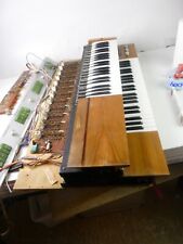 LEY - LS301 Orgel Schlachtfest 2 Manuale mit Elektronik Hauptplatinen  Pro-2262