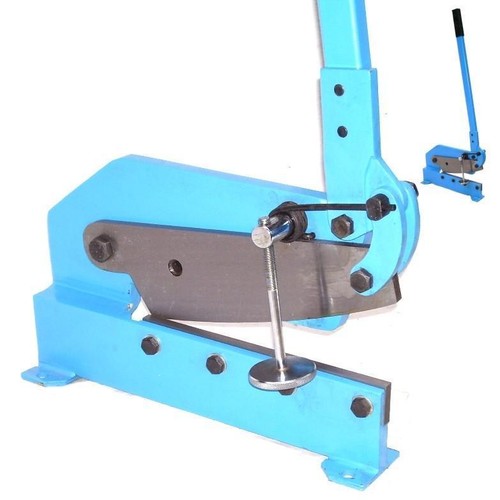 Handhebelschere hs12 300mm - handhebelschere,