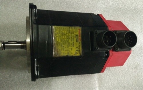 1pc used fanuc servo - 1pc,