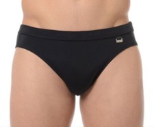 HOM Herren Badehose Badeslip