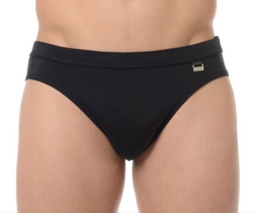Hom herren badehose badeslip - herren,