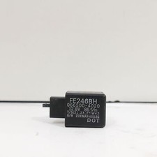 Yamaha FJR 1300 RP04 EZ:02 Blinkerrelais Blinker Relais Blinkrelais 55302