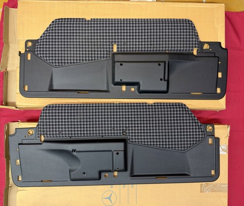 New nos w124 c124 - nos,