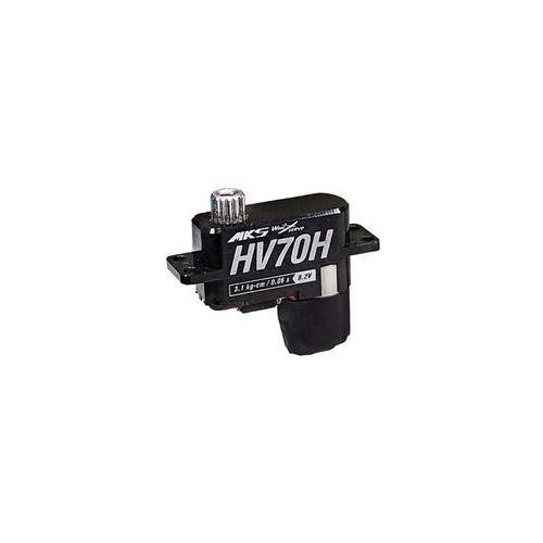Hv70h digital servo - digital,