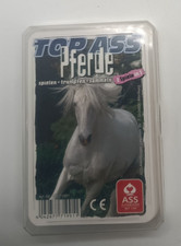 Quartett - Pferde - TOP ASS -