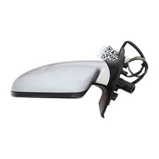 Linker Seitenspiegel - Peugeot 307 PH.1 - Dunkelgrau - 8149AW - E1-0856M