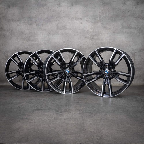 Bmw 2er 3er 4er felgen - bmw,